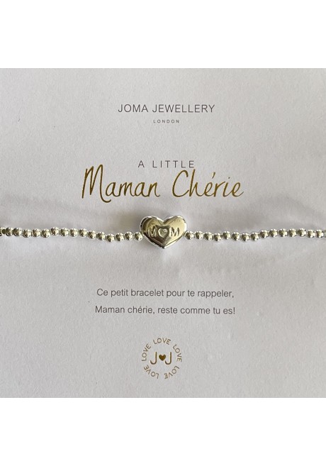 Bracelet MAMAN CHERIE JOMA - 3