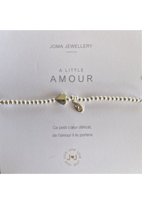 Bracelet AMOUR JOMA - 2